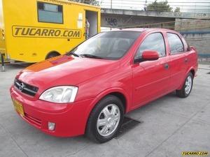 Chevrolet Corsa