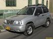 Chevrolet Grand Vitara