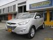 Hyundai Tucson ix-35