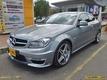 Mercedes Benz Clase C