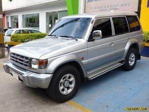 Mitsubishi Montero