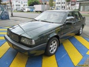 Volvo 850