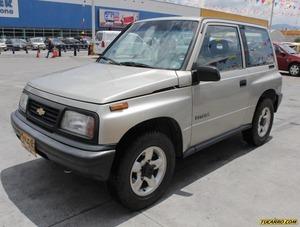 Chevrolet Vitara