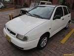 Seat Ibiza STYLE MT 1600CC 5P 16V