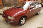 Skoda Felicia GLXi COMBI MT 1300CC SW