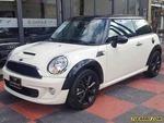 Mini Cooper S COUPE MT 1600CC 3P T