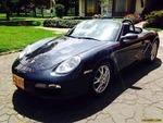 Porsche Boxster BOXTER