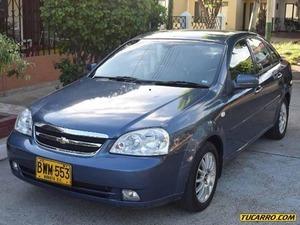 Chevrolet Optra