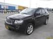 Jeep Compass LIMITED AT 2400CC AWD