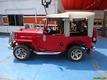 Jeep Willys