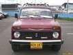 Lada Niva 2121 MT 1600CC 4X4