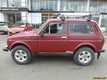 Lada Niva 2121 MT 1600CC 4X4