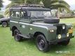 Land Rover Santana CABINADO 4 CIL GSL