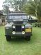 Land Rover Santana CABINADO 4 CIL GSL