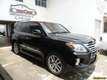 Lexus LX 570 TP 5700CC 4X4