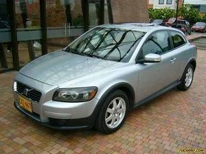 Volvo C30 1.8 MT 1800CC