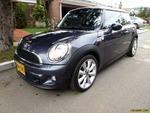 Mini Cooper S OTROS