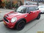 Mini Cooper JCW MT 1600CC T