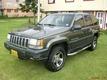 Jeep Cherokee Otros