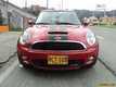 Mini Cooper JCW MT 1600CC T