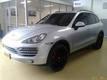 Porsche Cayenne V6 LUX TP 3600CC CT TC