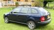 Skoda Fabia COMBI CLASSIC MT 1400CC 8V SW AA