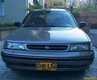 Subaru Legacy 2.0L 4WD MT 2000CC 5P