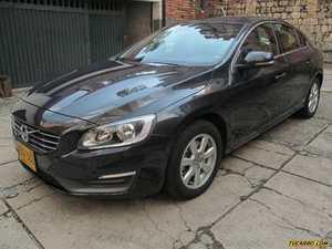 Volvo S60 T4 KINETIC AT 1600CC T