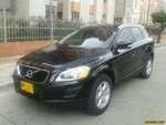 Volvo XC60 T5 DRIVE-E AT 2000CC T