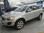 Volvo XC60 T6 KINETIC AT 3000CC T