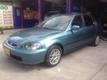 Honda Civic EX VTEC MT 1600CC