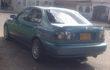 Honda Civic EX VTEC MT 1600CC