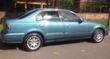 Honda Civic EX VTEC MT 1600CC