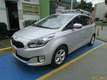 Kia Carens SUV EX MT 2000CC 2AB ABS