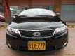 Kia Cerato Forte 1.6 HB AT 1600CC 2AB ABS