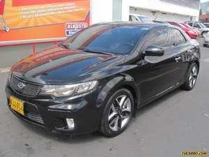 Kia Cerato Koup