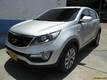 Kia Sportage REVOLUTION TP 2000CC