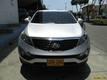 Kia Sportage REVOLUTION TP 2000CC