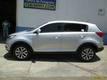 Kia Sportage REVOLUTION TP 2000CC