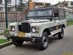 Land Rover Santana SANTANA MT 2500CC