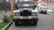 Land Rover Santana SANTANA MT 2500CC