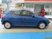 Peugeot 206 XRA MT 1400CC 5P