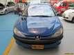 Peugeot 206 XRA MT 1400CC 5P