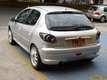 Peugeot 206 XR MT 1400CC 5P