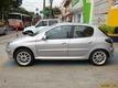 Peugeot 206 XR MT 1400CC 5P