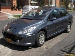 Peugeot 307 XT FELINE AT 2000CC 5P CT