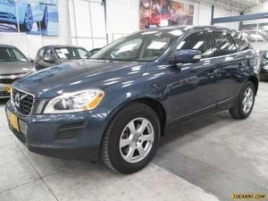 Volvo XC60 T5 DRIVE-E AT 2000CC T