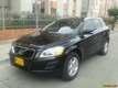 Volvo XC60 T5 DRIVE-E AT 2000CC T