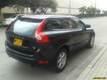 Volvo XC60 T5 DRIVE-E AT 2000CC T