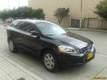 Volvo XC60 T5 DRIVE-E AT 2000CC T